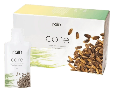 Rain Core